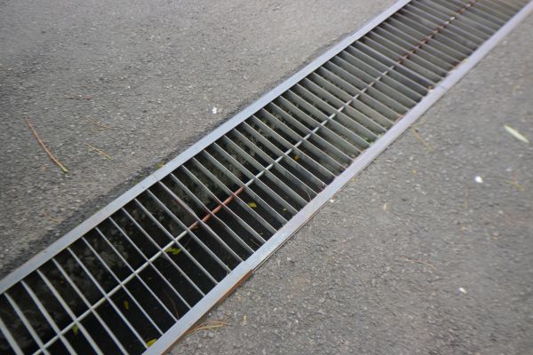 Driveway Drainage Service in Chagrin Falls
