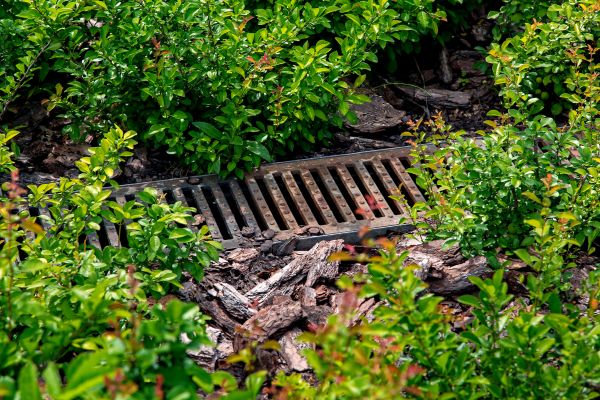 Underground Drainage Service in Chagrin Falls