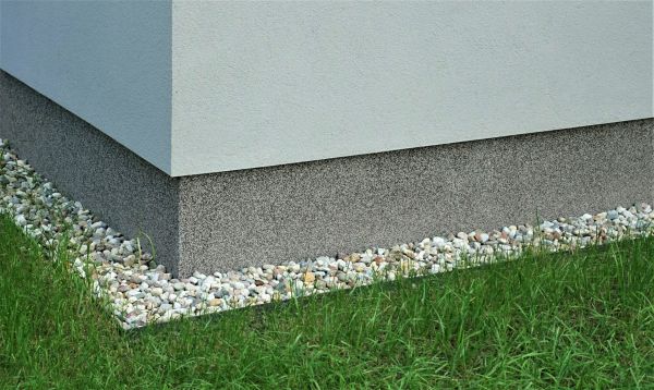 French Drain Repair in Chagrin Falls