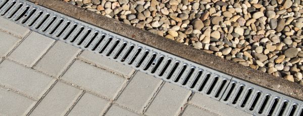 Cost of Surface Drainage in Chagrin Falls
