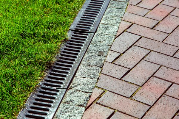 Cost of Drain Repair Service in Chagrin Falls