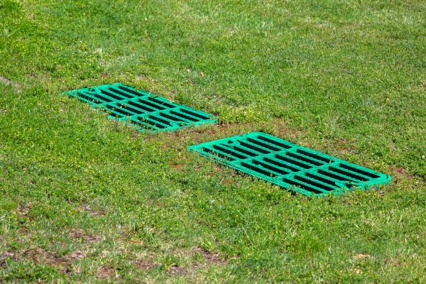 Cost of Catch Basin Installation in Chagrin Falls