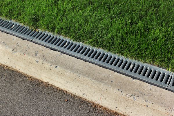 Cost of Driveway Drainage Installation in Chagrin Falls