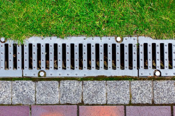 Cost of Rainwater Management in Chagrin Falls