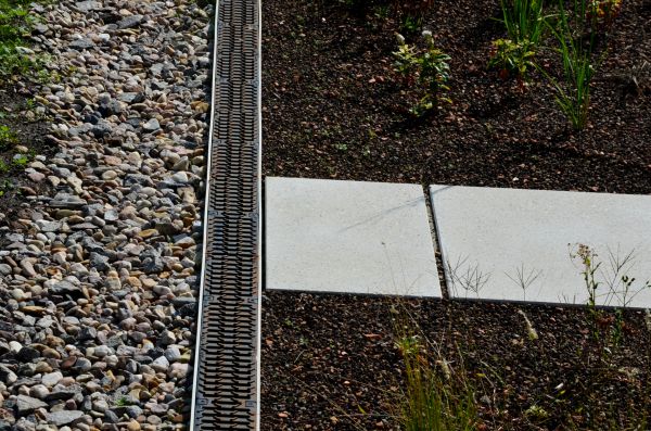 Cost of Drain Rerouting in Chagrin Falls