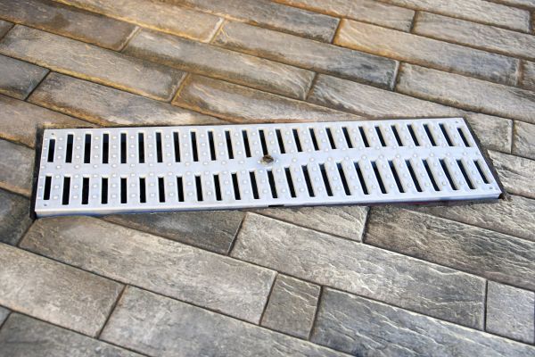 Exterior Drainage in Chagrin Falls