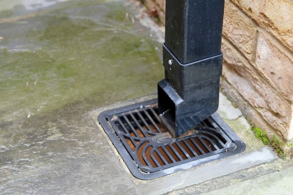 Cost of Drain Tile Installation in Chagrin Falls