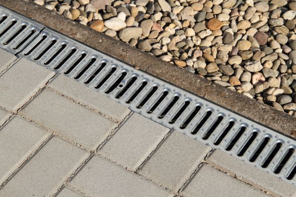 Cost of Drainage Line Replacement in Chagrin Falls
